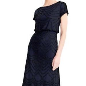 Beautiful Full Length Dress